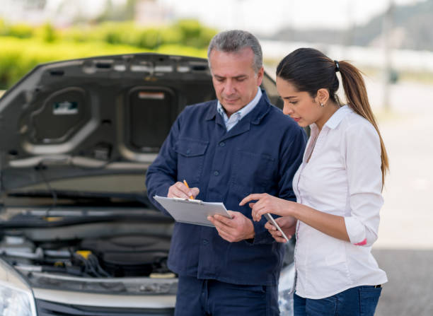 Low-cost car insurance agents in Tucker, GA